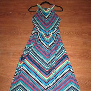Calvin Klein chevron max small 6